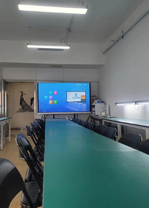 郑州华人软件设计培训