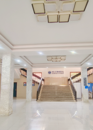 重庆行知技师学校