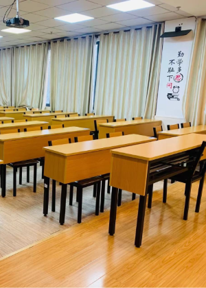 苏州百创教育培训中心