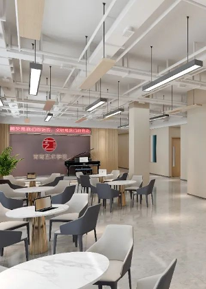 西安青鸾书院艺术教育