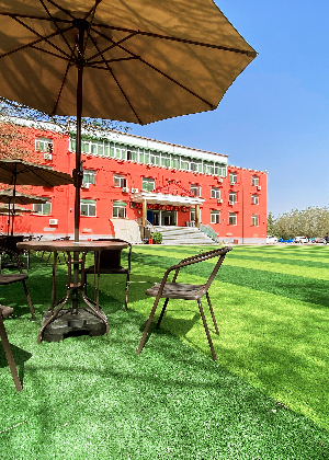 西安文森艺术教育