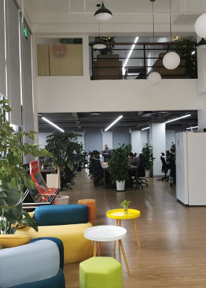 西安第九联盟教育