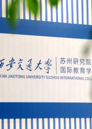 苏州研究院西交大国际艺术中心