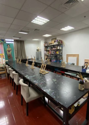 苏州合儒艺术教育中心