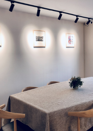 苏州和砚艺术留学服务中心