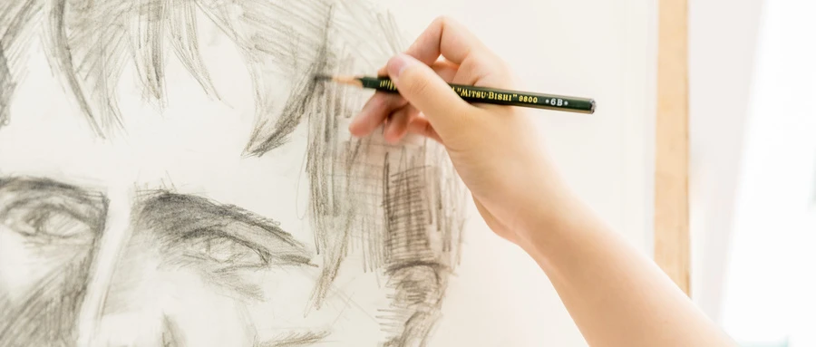 素描（企业商用）