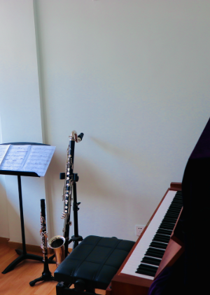 苏州尼云飘彩音乐学校