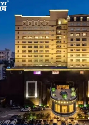 福州优一教育培训中心