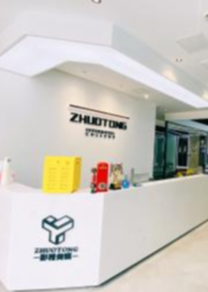 苏州卓彤影视传媒学校