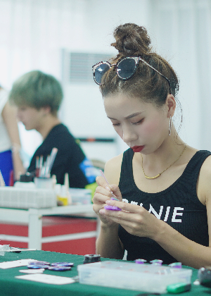 福州缦莎菲儿职业培训学校