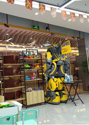 福州乐博乐博科技培训学院