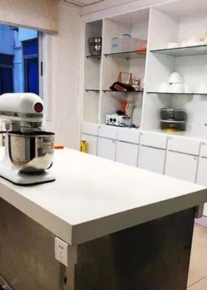 苏州花屿糖西点培训中心