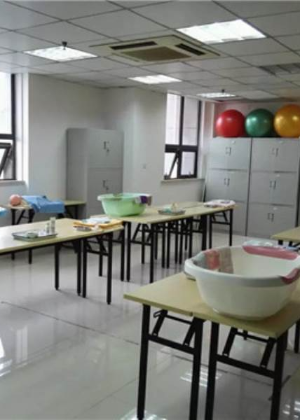 苏州程琢中医保健培训学校