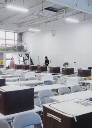 苏州留存道整理培训学校