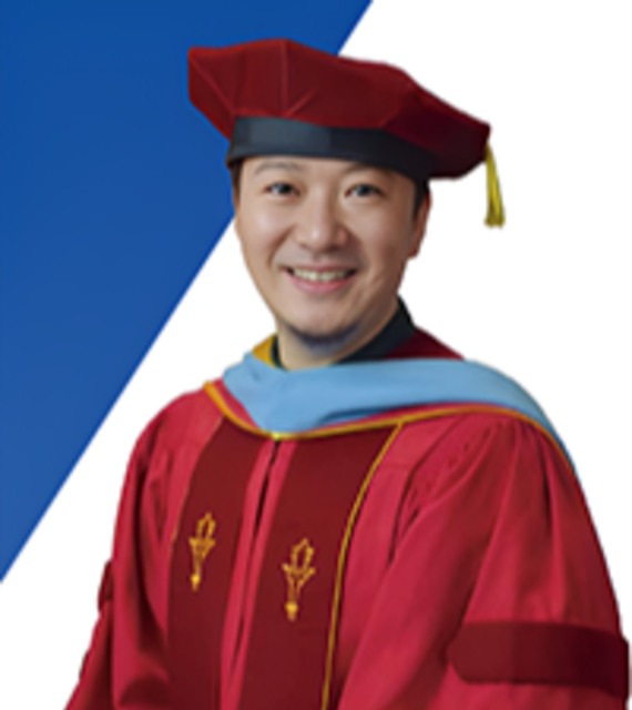 顾问 Dr. Yongfei Zhao