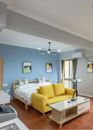 重庆百世特留学咨询中心