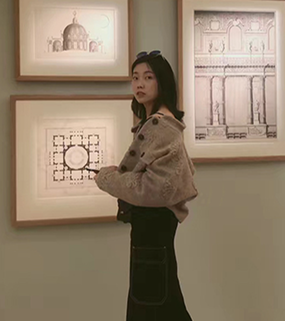 教师 Mengyao Zhang