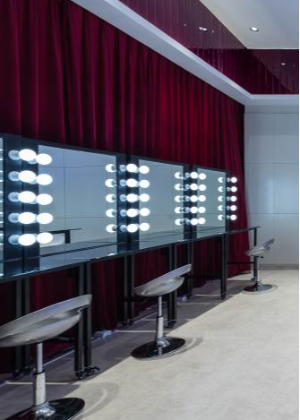 苏州风时美业培训中心