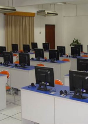 苏州白云职业培训机构