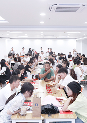 苏州智邦电商培训中心