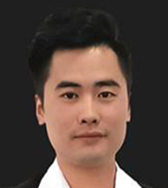 讲师 邓凯