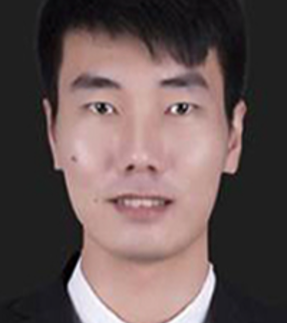 讲师 欧阳旭