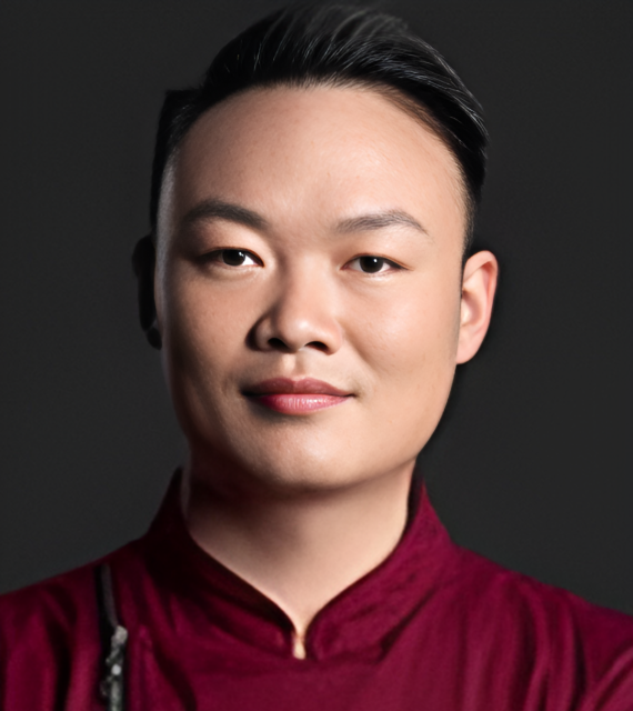 讲师 王超
