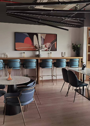 青岛贯军国际教育服务中心