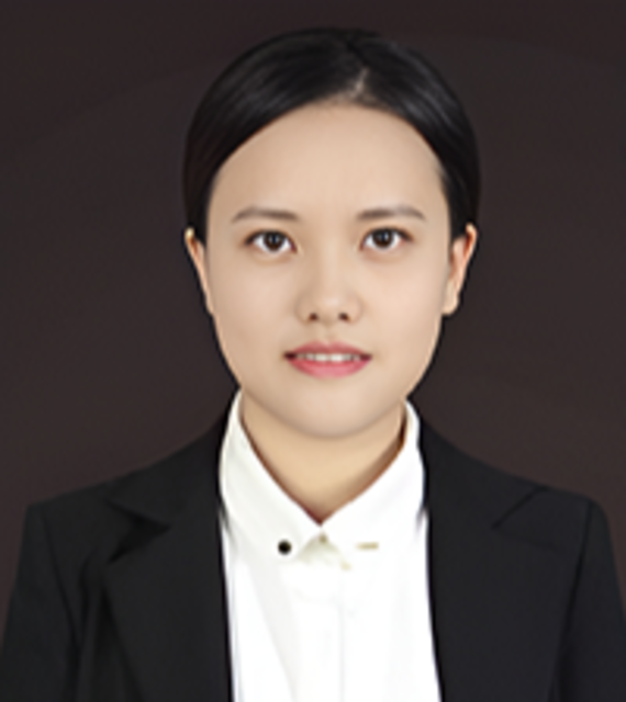 讲师 Sophie