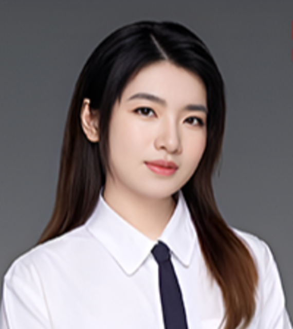 讲师 Ronnie