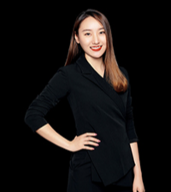 讲师 彩虹