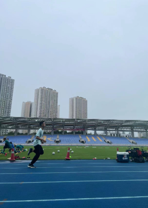 重庆杰睿体育教育