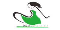 学校logo