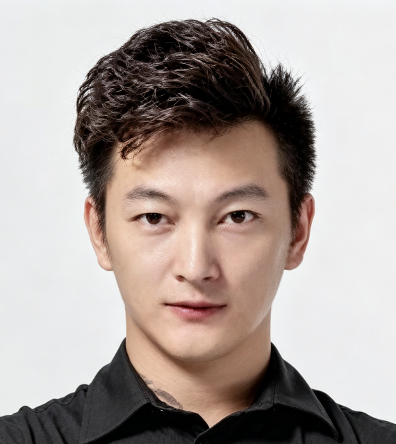 教练 刘明明
