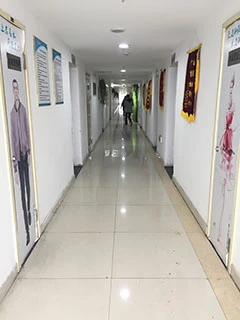 学校环境