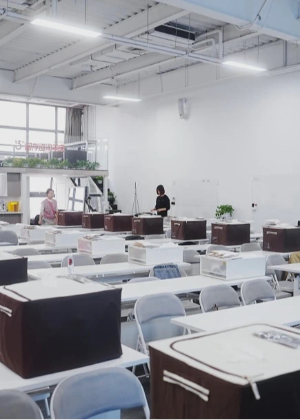 南宁留存道整理教育