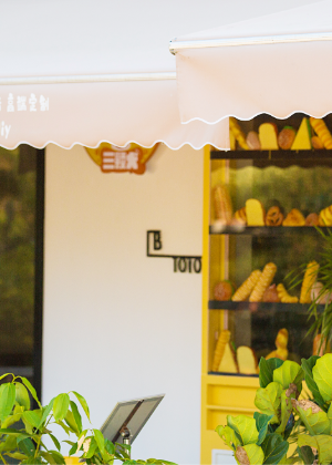 宁波三颗犬宠物烘焙培训中心