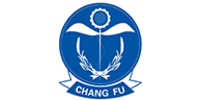 学校logo