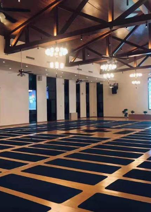 青岛邱源瑜伽理疗机构