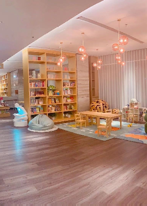 青岛纯渡瑜伽专业培训学校