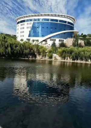 青岛金铭职业技能培训中心