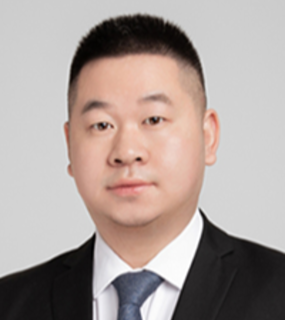 地理组长 廖明林