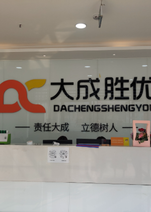 重庆大成胜优学校