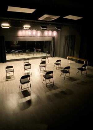 宁波学大教育培训中心