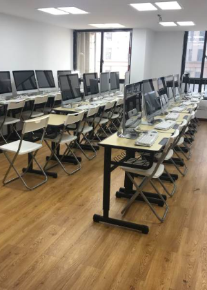 宁波海曙新世纪培训学校