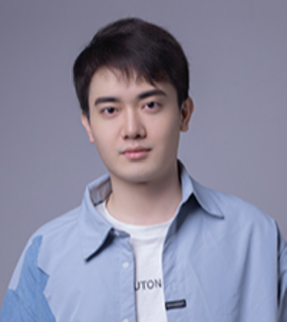 讲师 王一霖