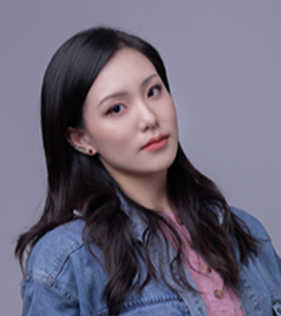 讲师 杜茜