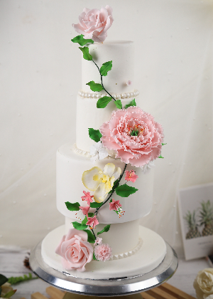 青岛国民烘培培训中心