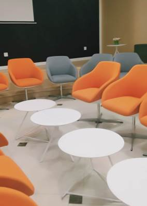 青岛金盾企业管理职业培训中心