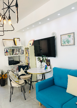 青岛微曼教育学校